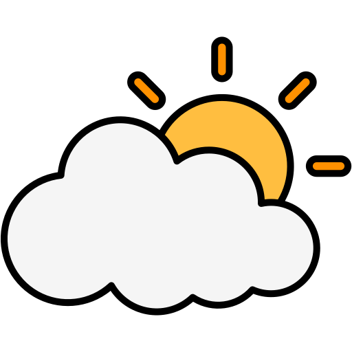 weather icon